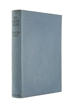 Hardcover The Berry Scene / by Dornford Yates [pseud. C.W. Mercer] Book