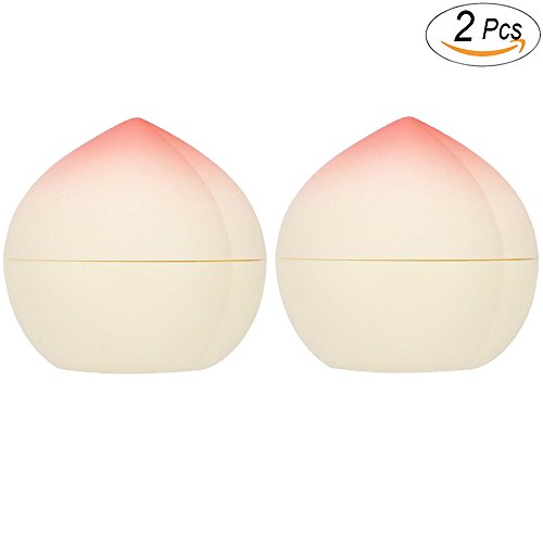 Hisight Peach moisturizing effect Anti Aging Bright