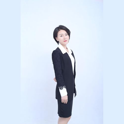 张小姐看酒店生意 cover art