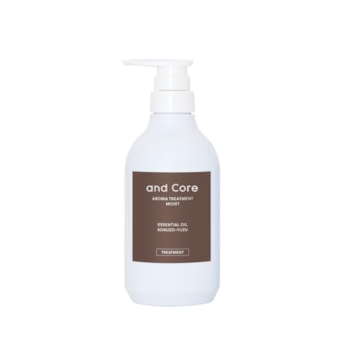 AND CORE | A}g[gg CXg Pi 500ml y䂸  Zbg w}` GCWOPAz