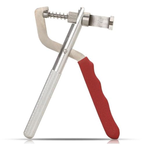 Luo ke Car Key Disassembling Pliers Car Key Blade Pin Remover Tools