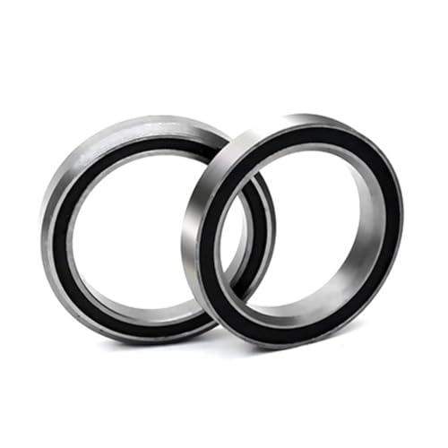 ACB46H7 �w�b�h�Z�b�g �x�A�����O 34.1 * 46 * 7 MM 45°*45° ���]�� �t�����g �{�E�� �X���[�u �x�A�����O ACB3039 �}�E���e���o�C�N �o�����X�o�C�N 1��