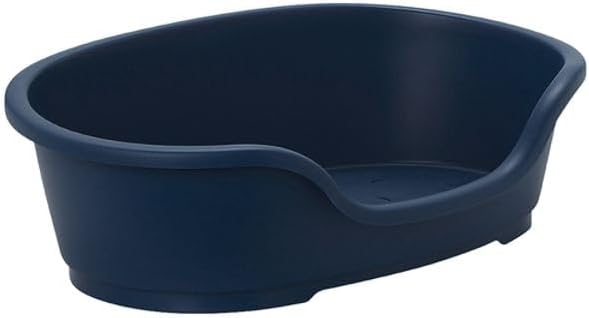Karlie Domus Pet Basket, 80 cm