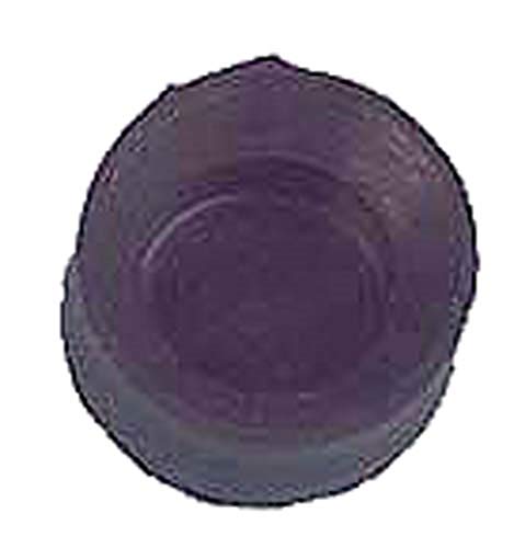 GE Motor Spline Bumper for EZGO 1989-Up Golf Cart 10/Pkg