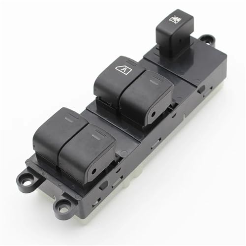 Réparer votre vitre bloquée avec l'interrupteur Nissan Qashqai et D40