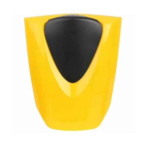 Carénage passager arrière CBR600RR pour supprimer la selle passager instable F5