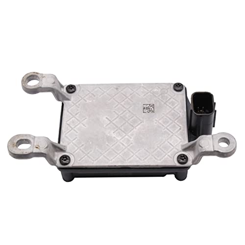 Sixbuys Genuine New Old Stock Nos Front Cruise Distance Radar Sensor Compatible With Nissan Altima 2.0L 2.5L 2019 2020 2021 Rogue 2.0L 2.5L 2017-2020 Rogue Sport 2.0L 2017-2021 Kicks 1.6L 2020-2021 #TOP3