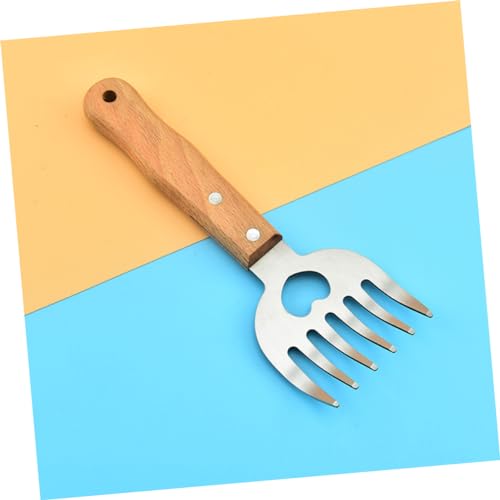 Outanaya Triturador De Carne Para Churrasco De Pata Garras De Churrasco Para Triturar Garras De Chur