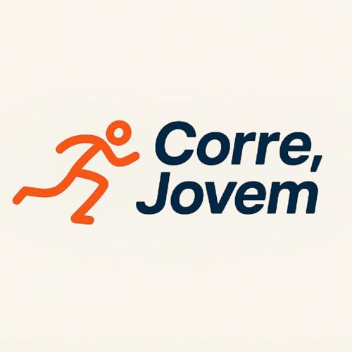 『Corre, Jovem!』のカバーアート