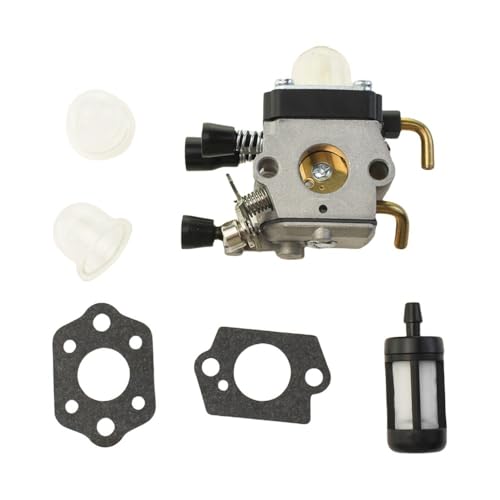 Carburateur FS55 FS45 ajustement précis pour débroussailleuse KM55