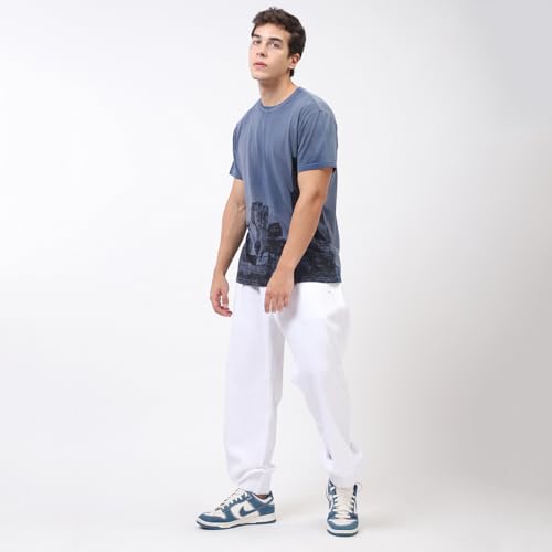 Image of GUESS Men's Classic Fit T-Shirt