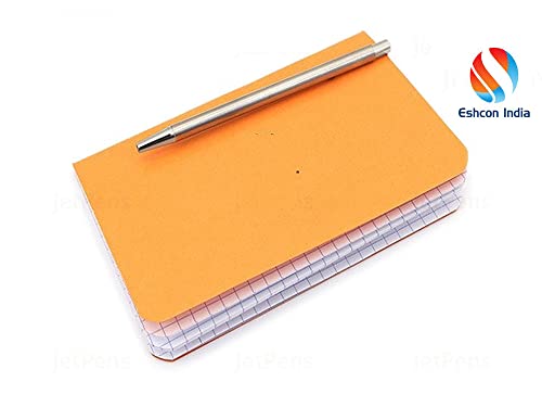 Generic Eshcon Mini & Slim Stainless Steel Pens (Set of 2) Pack of 2 - Image 8