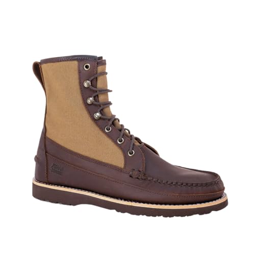 Field & Stream x Gokey The Lower Forty Leather Upland Boot, 9EE