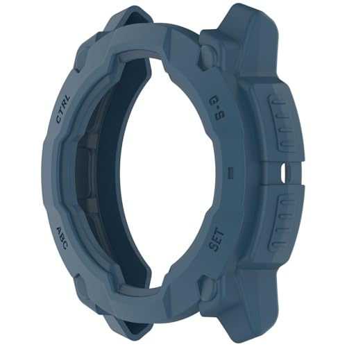 �V���R�����v�J�o�[�ی�V�F�� 45 / 50 �~�����[�g�����v�v���e�N�^�[�X�^�C���b�V���ȃP�[�X�X�}�[�g�E�H�b�`�A�N�Z�T���[ Instinct3 �X�}�[�g�E�H�b�`�A�N�Z�T���[