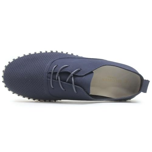 Ilse Jacobsen Mens Tulip 145 Nylon Polyurethane Shoes2