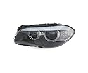 EDA PREMIUM auto SCHEINWERFER Links 63117271911 passend für BMW 5 F10/F11, 09-13 SDN; mit Motor zur Leuchtweitenregulierung; Bi-Xenon; E; mit Tagfahrlicht (LED)