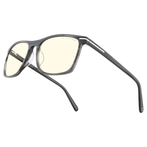 GUNNAR Gaming Glasses - Hayward Glasses - Blue Light Blocking