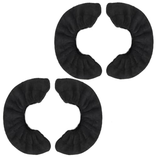 Coolrunner 2 Pairs Ice Skate Blade Covers, Sports Blade Cover Skate...