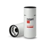 Fleetguard HF29033 Filter, operating hydraulics