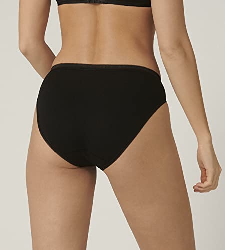 Sloggi-Damen-Taillenslip-3er-pack