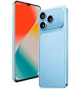 Amazon.com: FOXIONO Unlocked Phone，6.52inch HD Screen，1GB RAM