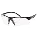 Tecnifibre Absolute Squash Eyewear Black