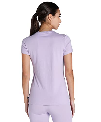Image of Puma Women Regular Fit T-Shirt