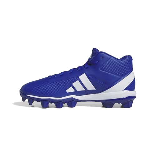 Image of adidas Originals Men's Adizero Impact.2 Molded American Football Shoes