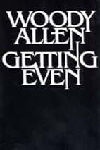 Amazon.co.jp: Woody Allen: 本