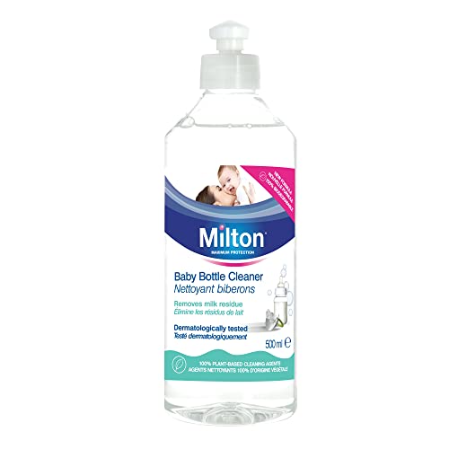 Milton detersivo liquido