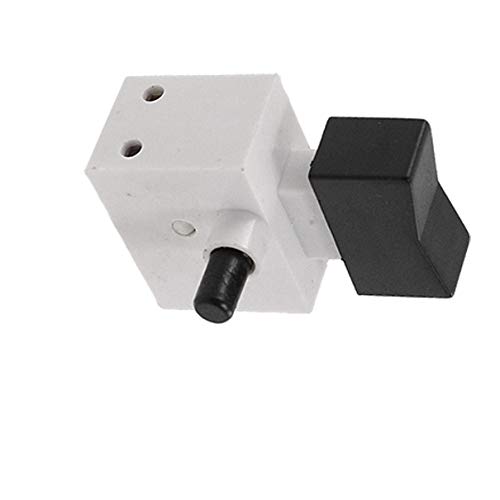 Aexit AC 250V Industrial Switches 5E4 DPNO Power Tool Switch for Pushbutton Switches Electric Drill