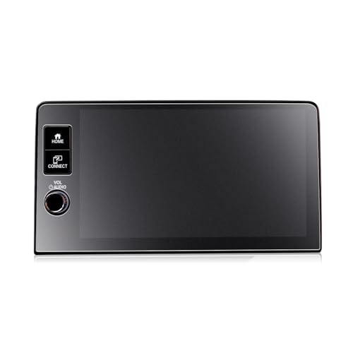 CDEFG for 2026 Honda CR-V CRV Screen Protector Matte 9-Inch Touchscreen, Tempered Glass [No Glare & Fingerprint] for 2026 Honda CR-V Hybrid Accessories 9H Hardness