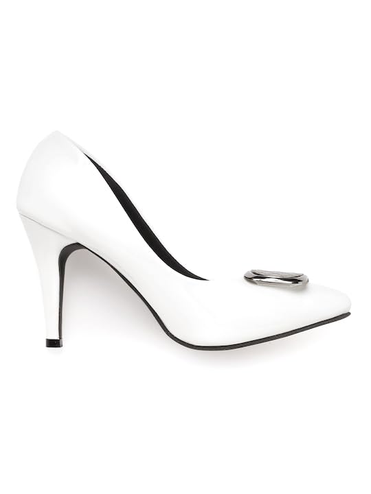 Womens El-ru-w-190 Pump-image-44
