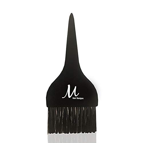 Schwarzkopf Professional Igora Royal Permanent Hair Color (with Sleek Tint Brush) (9-1 Extra Light Ash Blonde) 4