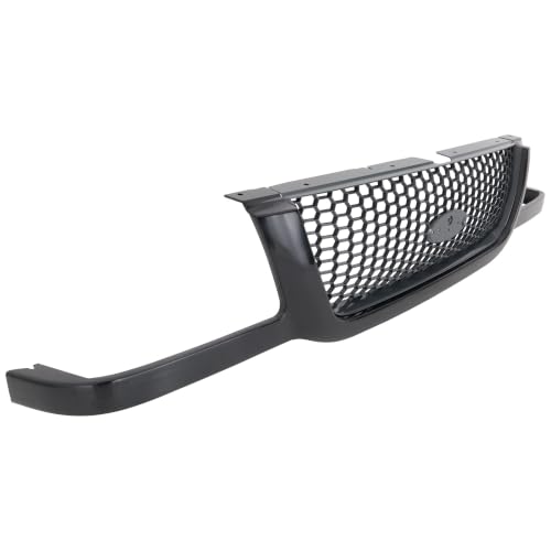 Image of Garage-Pro Grille Assembly For Ford Ranger 2001-2003