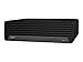 Produktbild HP EliteDesk 800 G6 - i5-10500 - 16GB - 512GB SSD - Small Desktop - Schwarz - Windows 10 Pro