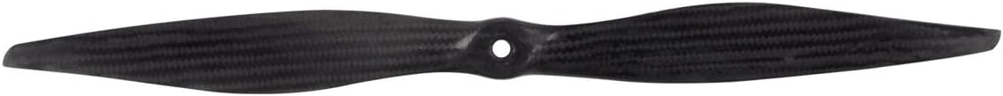 ZYHOBBY 1PC RC Aeroplane Propeller PHM Electric Carbon Fibre Propeller (18 * 8)