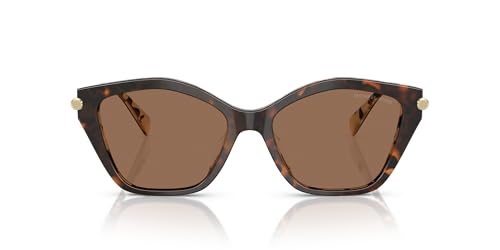 Lunettes Michael Kors 0MK2246U 54 395173 verre pont 17 mm DARK