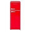 FRIGIDAIRE EFR756-RED EFR756, 2 Doo...