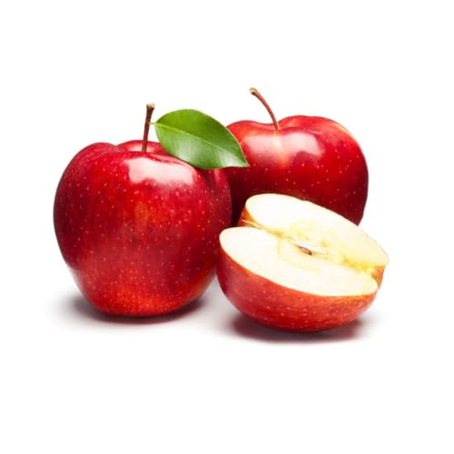 Fresh Red Apple I 10 PIECES