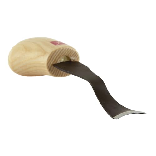 Image of Flexcut Individual Palm Tools for Wood Carving
