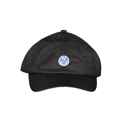 North Sails cappello uomo nero : bonnet de ski et de ville au quotidien