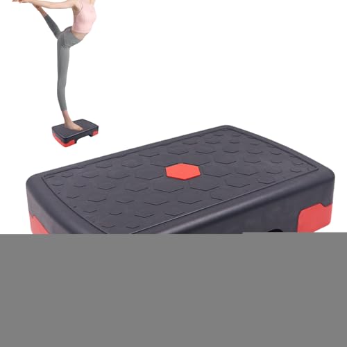 Fitness-Steps | Aerobic Stepper per esercizi in palestra | Aerobic
