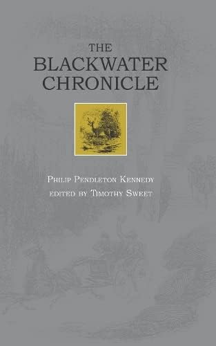 Blackwater Chronicle