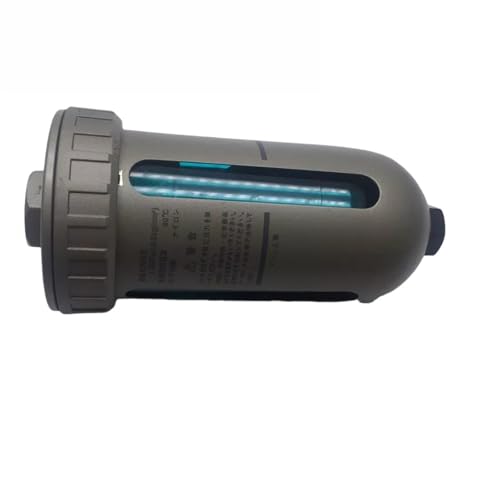 Égouttoir AD402-04 1/2 résout les problèmes d'eau et de rouille dans l'air comprimé