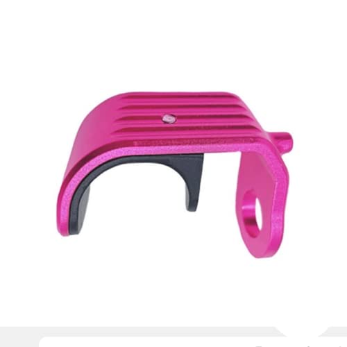 Parte de bicicleta London Craftwork Lc3909-kol3443 accesorio rosa unisex de talla única 2