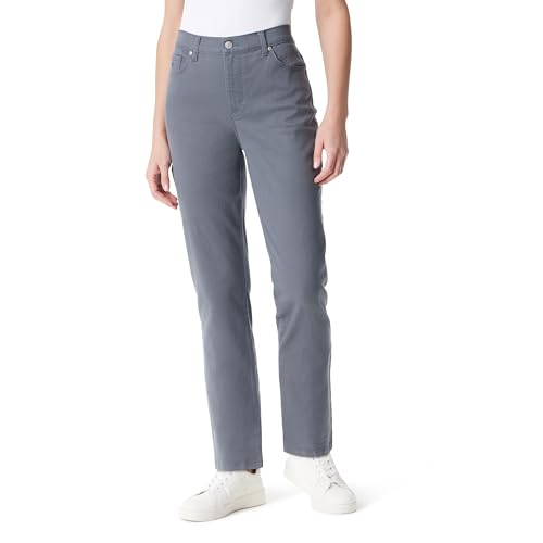 Image of Gloria Vanderbilt Women's Classic Tapered Amanda Jeans