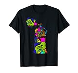 Lata de spray de graffiti. Artistas graffiti, jugadores, patinadores usan esta camiseta en vacaciones, ciclismo, hacer recados los fines de semana o ir al gimnasio. Gran regalo para mamá, papá o adolescente. Comparte con familiares y amigos en las redes sociales.
