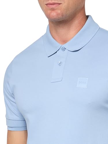 BOSS mens Polo Shirt Polo Shirt