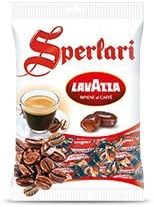 Lavazza Filled Hard Coffee Candies, (2)- 6.17 oz. Bags
